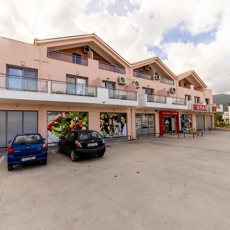 Gold Olive Suites Alykanas  Dış mekan fotoğraf