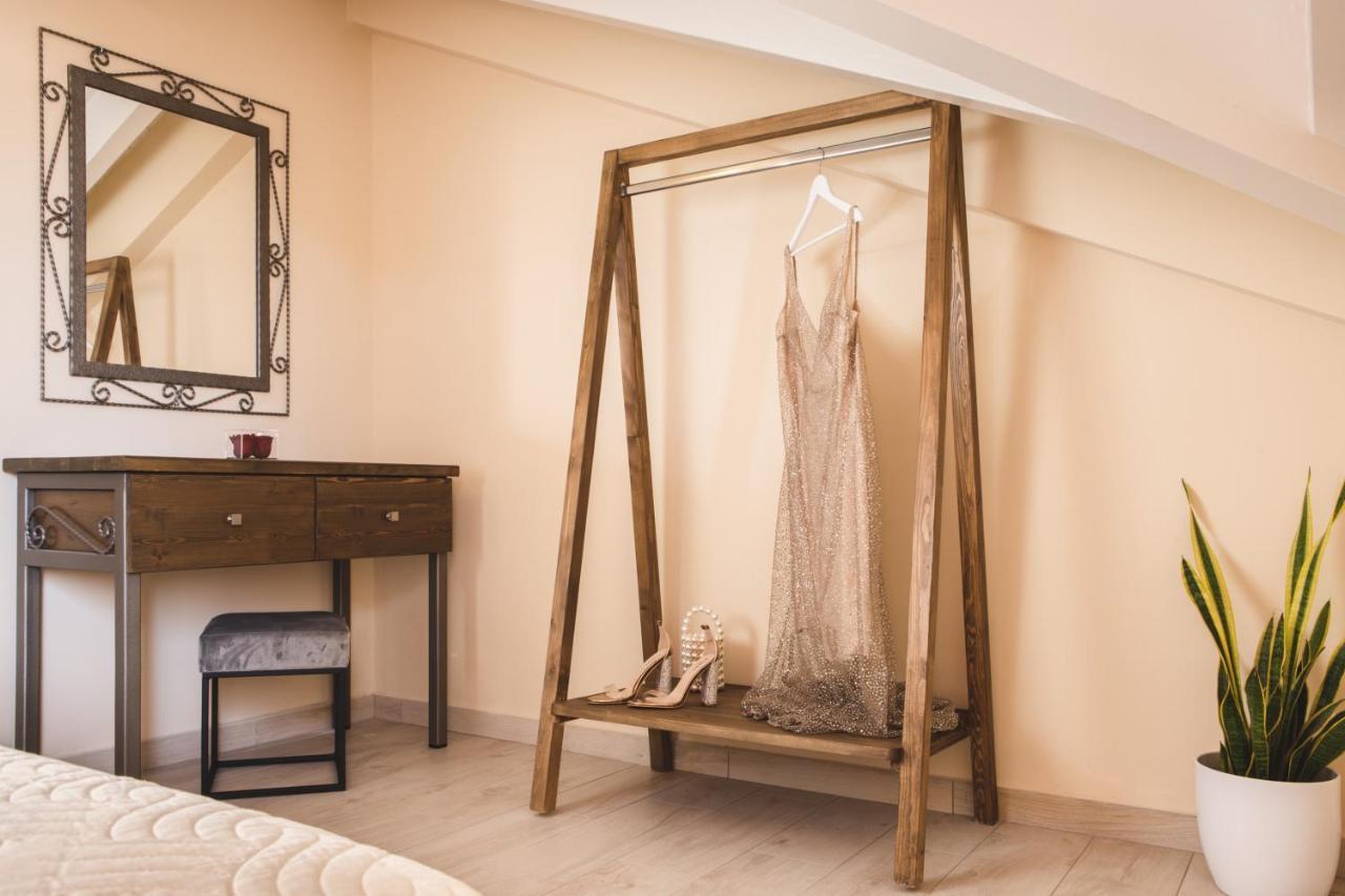 Gold Olive Suites Alykanas  Dış mekan fotoğraf