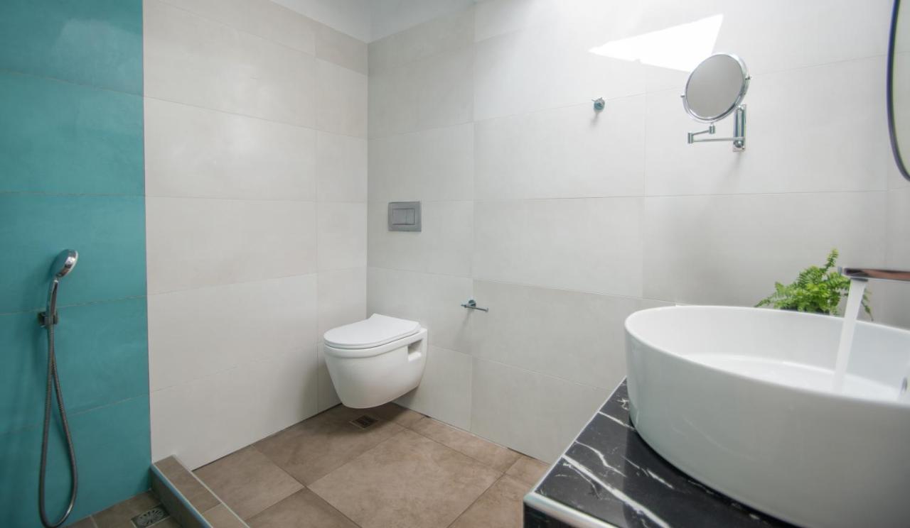 Gold Olive Suites Alykanas  Dış mekan fotoğraf