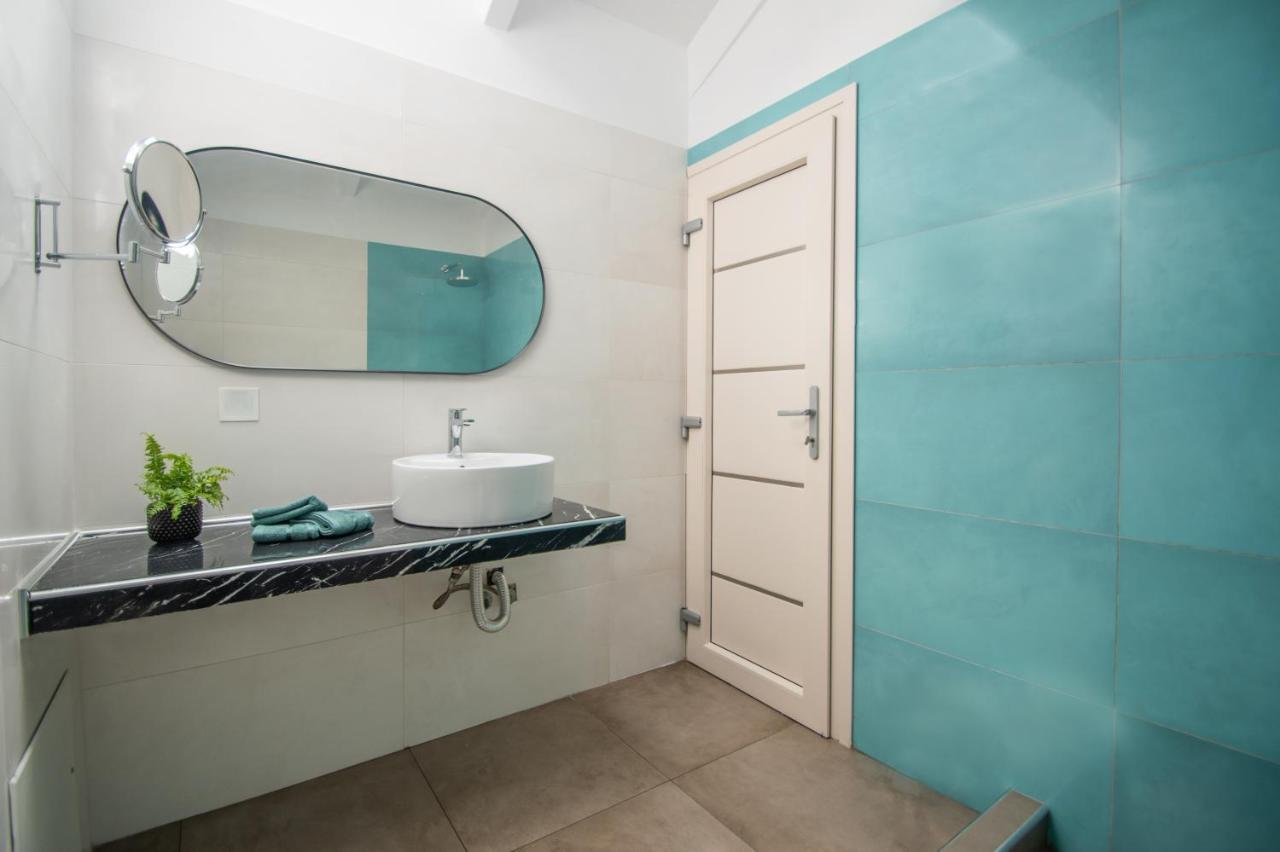 Gold Olive Suites Alykanas  Dış mekan fotoğraf